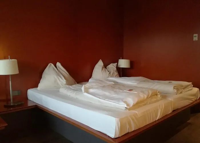 Rosenberger Motor-Hotel Ansfelden