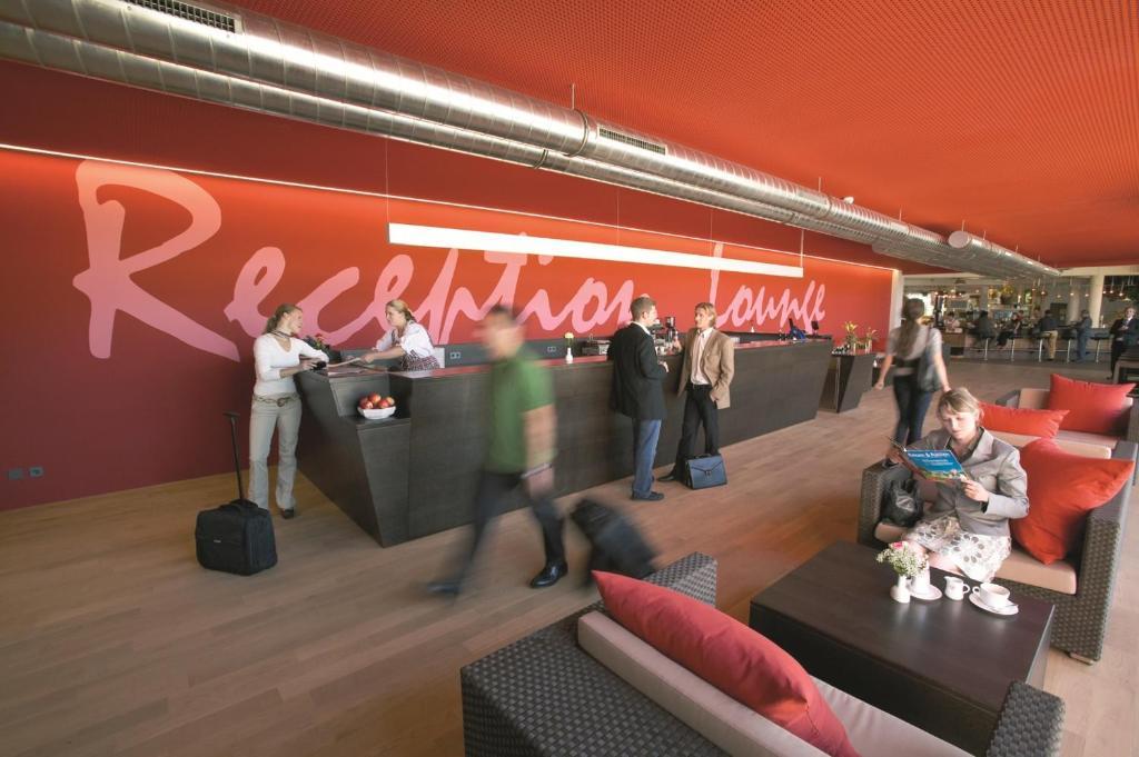 Hotel Rosenberger Motor-hotel