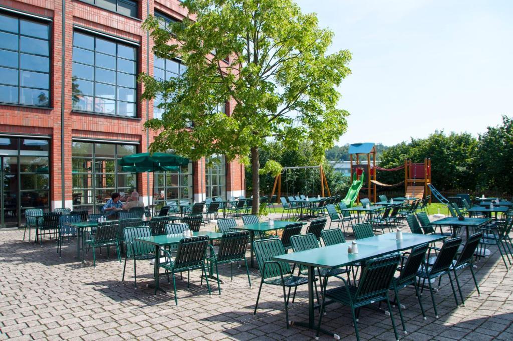 Rosenberger Motor-hotel Hotel Ansfelden